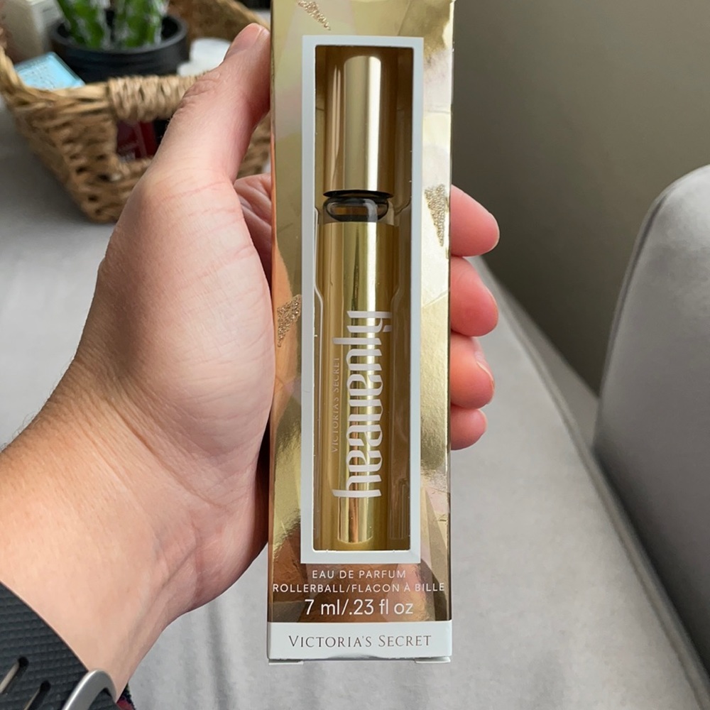 Victoria’s Secret Heavenly Eau De Parfum Rollerball